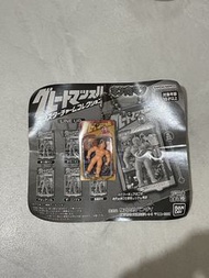 筋肉人 扭蛋