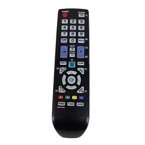 Remote Control use for Samsung tv BN59-01003A LA19C350D1 LA22C350D1 LA26C350D1 LA32C350D1 LA32C400E4