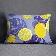 Questo Casa Decorative Pillow Case Cushion Cover Home Decor Sofa Cafe Size 35x50cm Designed and Made