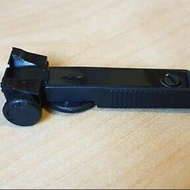 BSA airsporter rear sight / visir belakang ori