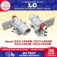 (DC12V) T2311VSAM / T2311VS2M / T2311VS2B / T2311YS2M COMPATIBLE WITH LG WASHING MACHINE WATER INLET