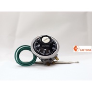 JAEGER THERMOSTAT FST-ZA40C, FST-ZA110C, FST-ZA200C, FST-ZA300C