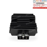 Swish Saluto SUI 鴨子水 原廠 穩壓器 整流器 SUZUKI 台鈴 原廠 1個
