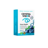 Crystal Vision Eye Care Solution