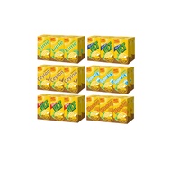 VITA Lemon Tea 250ml x 6 pkts / 維他檸檬茶 250ml