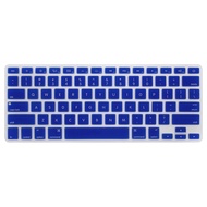 Silicone keyboard protector for Macbook Air 13 A1466 A1369 Pro 13.3 A1278 Retina A1502 A1425 15 A128