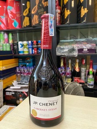 Vang Pháp JP.CHENET 750ml