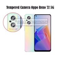 Tempered Camera OPPO Reno 7Z 5G Lens Protector Anti-Scratch Back