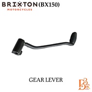 BRIXTON BX150 GEAR LEVER