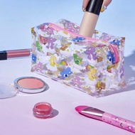 Care Bears Authentic Cosmetic Bag Stationery Bear Cartoon