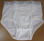 Termurah Rider R 125 Bb | Cd / Celana Dalam Remaja Laki-Laki - 26,