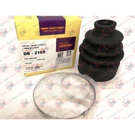 Proton Preve Drive Shaft Rubber Boot (Inner) Japan