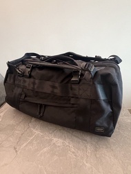 Porter Booth Pack 3 Way Duffle Bag