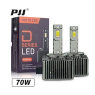 Car Bulb D1S D2S D3S D4S D5S Direct Plug led Xenon Modified Car Headlight Bulbs