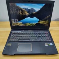 Intel® Core™ i7-6700高階電競RGB手提電腦，GTX 獨立顯卡，16G DDR4，Samsung 87...