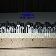 IC TRANSISTOR BC557 BC 557 SE-I KEC ROLL