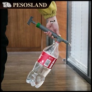 Garden Head Watering Sprayer Manual Sprayer Adjustable Spray Head Nozzle Air Pump Manual Sprayer