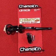 Original E2 E-2 RCB Racing Boy Clutch Handle R15 V3 MT15 MT-15 MT25 MT-25 R25 XSR 155 MX King 150 GS