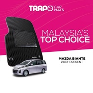 Trapo Car Mat Mazda Biante (2013-Present)