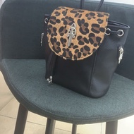 American style Chrome Hearts Senior Shoulder Bag 24 | Crowe Fashion Joker Trend Net Red Sweet Cool C