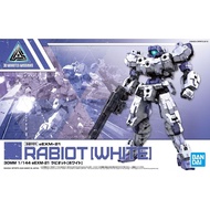 Bandai 30MM 30分鐘任務系列 1/144 eEXM-21 拉比圖 [白色] #23