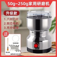 升級款高速磨粉機（六葉刀）送三把備用六葉刀  $168/部