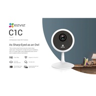 EZVIZ C1C With 720p HD Resolution Indoor Wi-Fi Camera