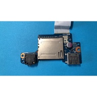 Lenovo G70 G70-70 G70-80 Audio Board usb Small Board AILG1 NS-A332