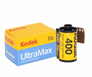 ฟิล์ม Kodak UltraMax 400 (36ภาพ) 2025