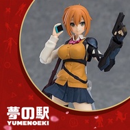 Max Factory Figma 429 - ARMS NOTE Exoarm JoshiKosei