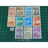 Hungary stamps. USED