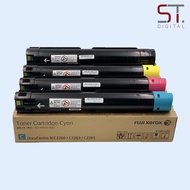 CT201434 CT201435 CT201436 CT201437 Fuji Xerox Fujifilm Black Cyan Magenta Yellow for DocuCentre-IV 