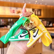 GANTUNGAN NIKE SHOES Collection Keychain Nike SHOES