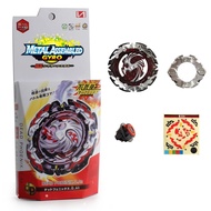 beyblade beyblade x Beyblade beyblade B-131D Death Phoenix Box with Launcher Handle beyblade