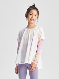 Clear And Present Long Sleeve