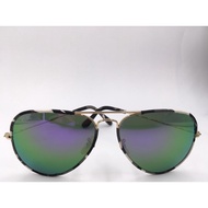 Aviator army sunglasses