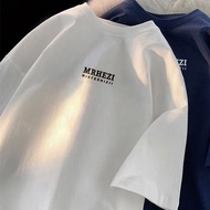 Korean Japanese Harajuku T-shirt Bigsize Jumbo XL 2XL 3XL 4XL 5XL Urban Style T-shirt MrHezi Streetw