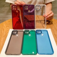 xiaomi Motorola Moto G06 XT2535-1 XT2535-2 XT2535-3 XT2535-14  Transparent multi-color protective ph