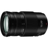 全新水貨 Panasonic Lumix G Vario 100-300mm f/4.0-5.6 II Power O.I.S. 現貨少量