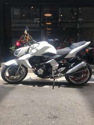 2007年 Kawasaki Z1000 二代 車況極優 可分期 免頭款 可換車 另有大學生分期專案