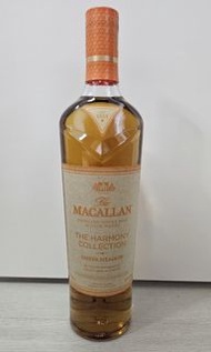 Macallan  - Harmony Collection Amber Meadow $1350