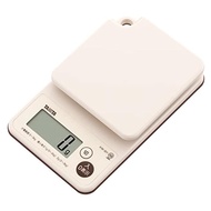 Tanita Cooking Scale Kitchen Scale 3kg 1g Unit Waterproof Washable Fully Washable Can Measure in as 