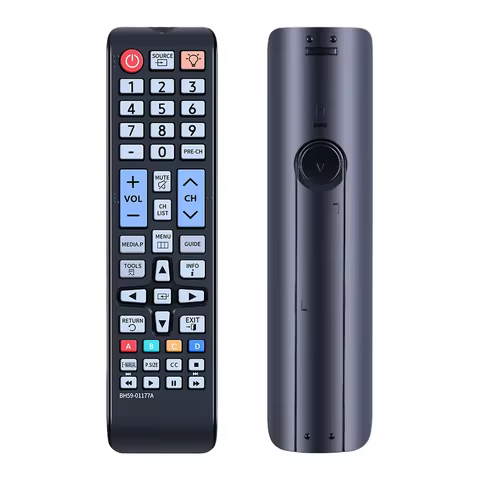 BN59-01177A Remote Control for Samsung TV PN43F4500 PN51F4550 UN32J4000AF UN32J4000AFXZAPN43F4550 PN