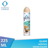 Glade Aerosol Ocean Escape 225ml