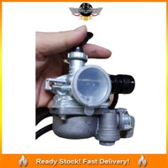 CARBURETOR ASSY HONDA EX5 DREAM