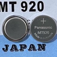 #手表光动能 MT920 Original Brand New Kinetic Energy Light Kinetic Energy Watch Light Kinetic Energy MT920