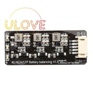 4S Li-Ion Lipo Lifepo4 LFP Battery Active Equalizer Balancer