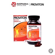 Proviton MULTIVITS COQ10 Plus 90'S
