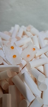 Busa Gabus Mild Klik Mangga 1kg