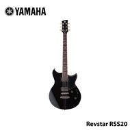 Yamaha Revstar RSS20 Professional Electric Guitar Beginner Electric Guitar Black / Flash Green / Vintage White / Swift Blue